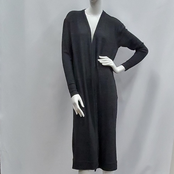 NEW Free People bicoastal cardigan duster - Picture 2 of 6